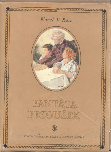 Pantáta Bezoušek