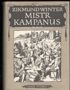 Mistr Kampanus