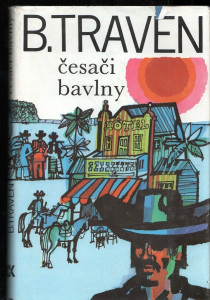 Česači bavlny