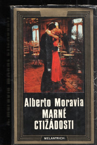 Marné ctižádosti