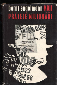 Moji přátelé milionáři