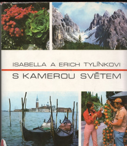 S kamerou světem