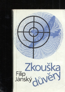 Zkouška důvěry