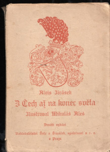 Z Čech až na konec světa