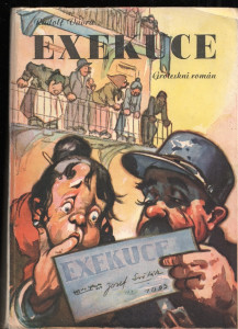 Exekuce