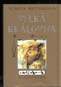 Velká královna