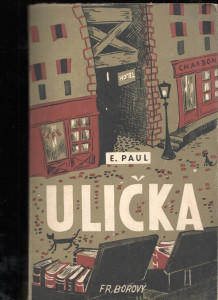 Ulička