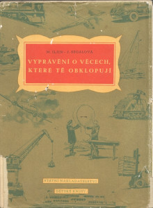 Vyprávění o věcech které tě obklopují
