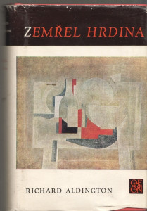 Zemřel hrdina