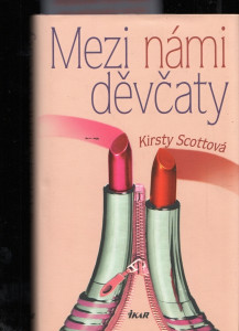Mezi námi děvčaty