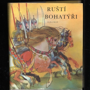 Ruští bohatýři