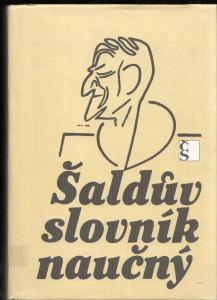 Šaldův slovník naučný