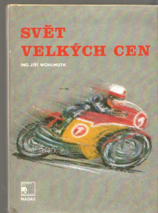 Svět velkých cen
