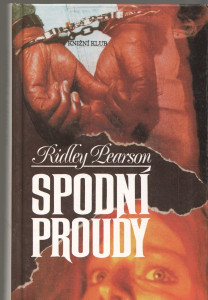 Spodní proudy