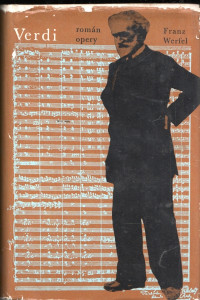 Verdi román opery