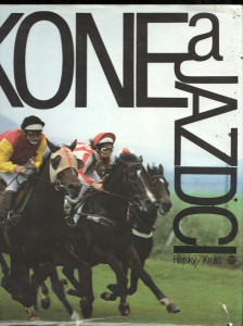 Kone a jazdci
