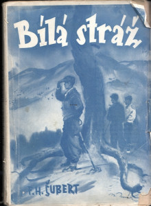 Bílá stráž