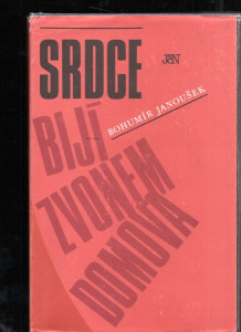 Srdce bijí zvonem domova