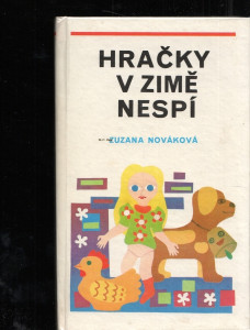 Hračky v zimě nespí