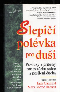 Slepičí polévka pro duši