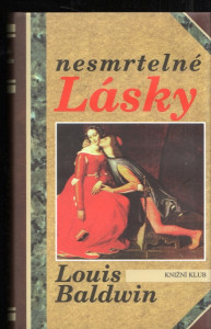 Nesmrtelné lásky
