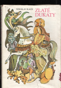Zlaté dukáty