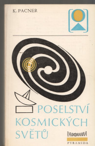 Poselství kosmických světů