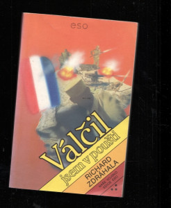 Válčil jsem v poušti