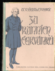 Za ranních červánků