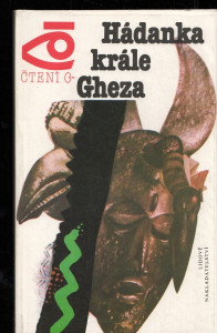 Hádanka krále Gheza