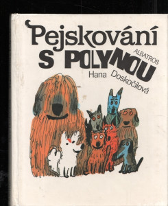 Pejskování s Polynou