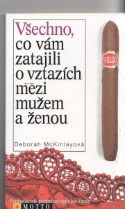 Všechno, co vám zatajili o vztazích mezi mužem a ženou