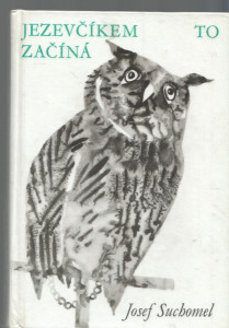 Jezevčíkem to záčíná