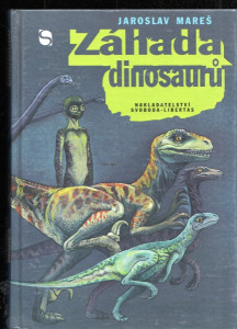 Záhada dinosaurů