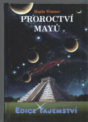 Proroctví mayů