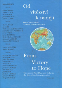 Od vítězství k naději - From Victory to Hope