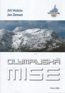 Olympijská mise