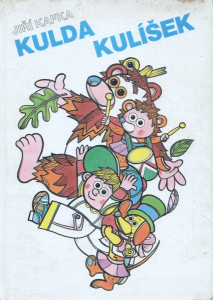 Kulda Kulíšek