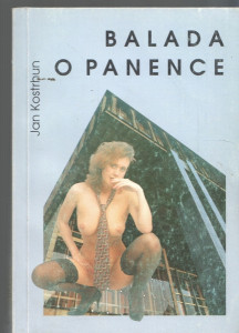 Balada o panence