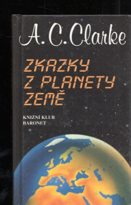 Zkazky z planety Země