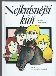 Nejkrásnější kůň