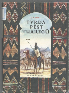 Tvrdá pěst tuaregů