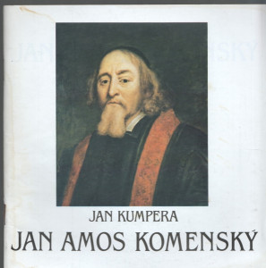 Jan Amos Komenský