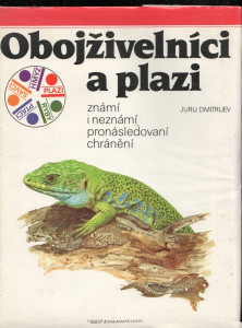 Obojživelníci a plazi