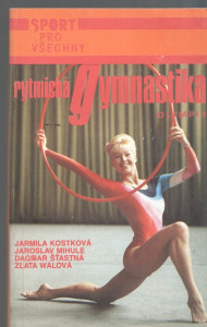 Rytmická gymnastika