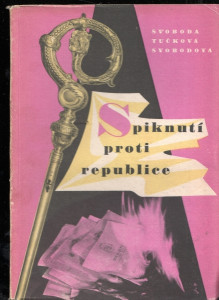 Spiknutí proti republice