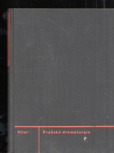 Pražská dramaturgie