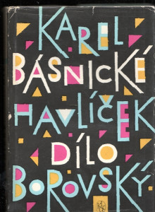 Básnické dílo