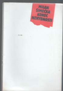 Konec nehybnosti