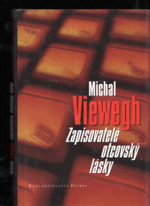 Zapisovatelé otcovský lásky